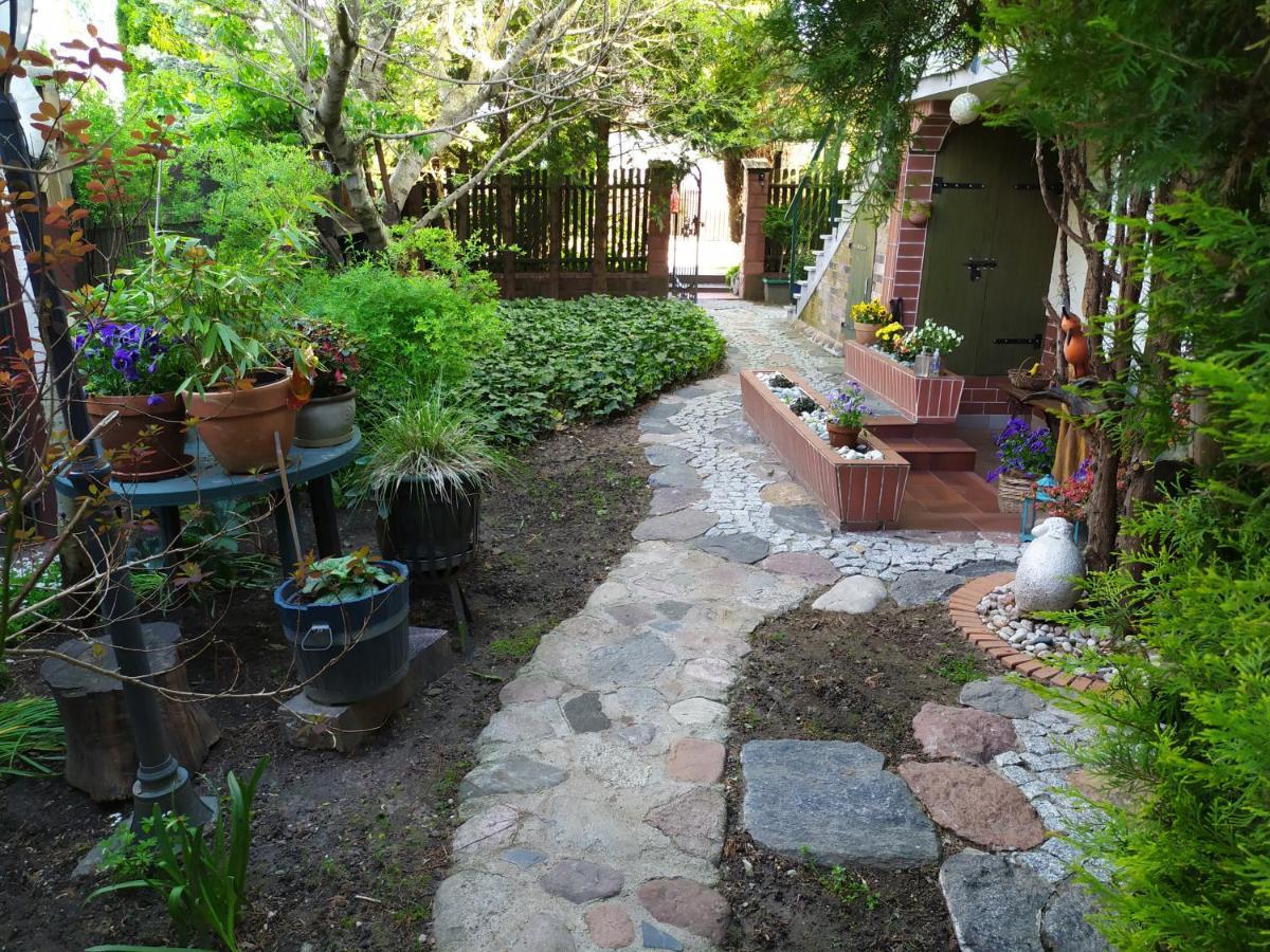 Pokoje Kaja Jeleniewo  Exterior photo