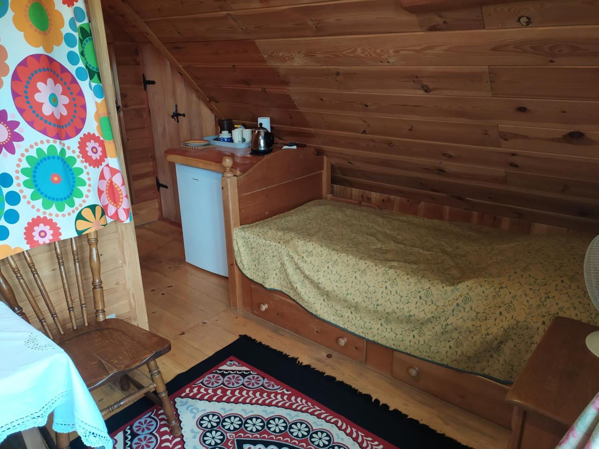 Pokoje Kaja Jeleniewo  Room photo