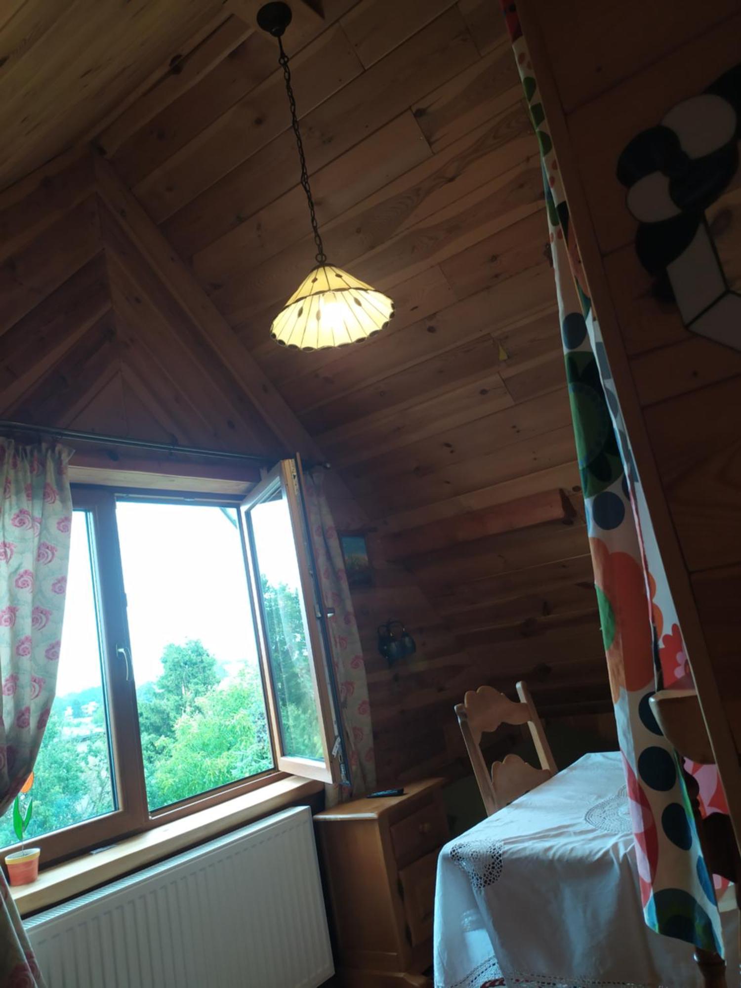 Pokoje Kaja Jeleniewo  Room photo