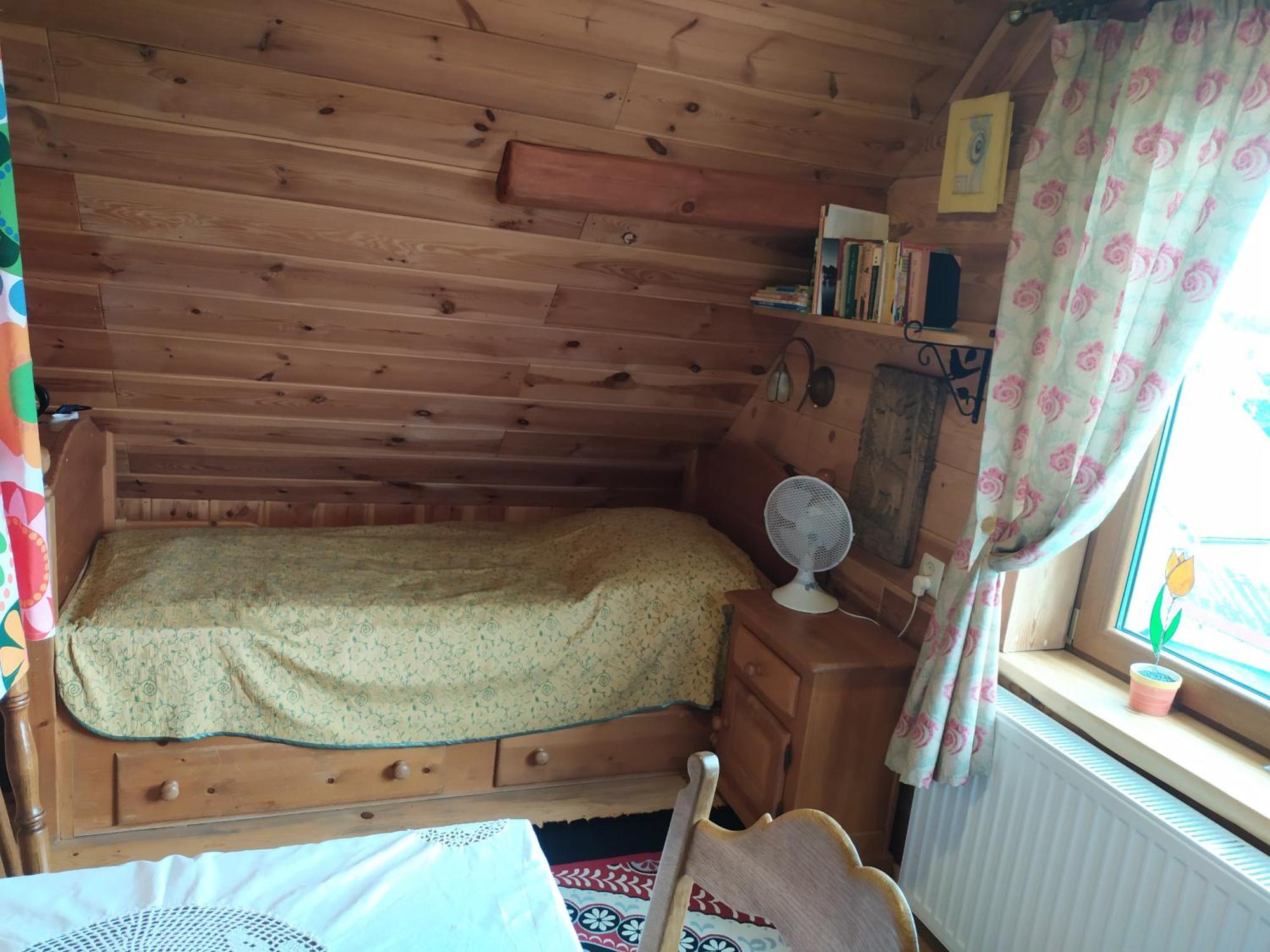 Pokoje Kaja Jeleniewo  Room photo