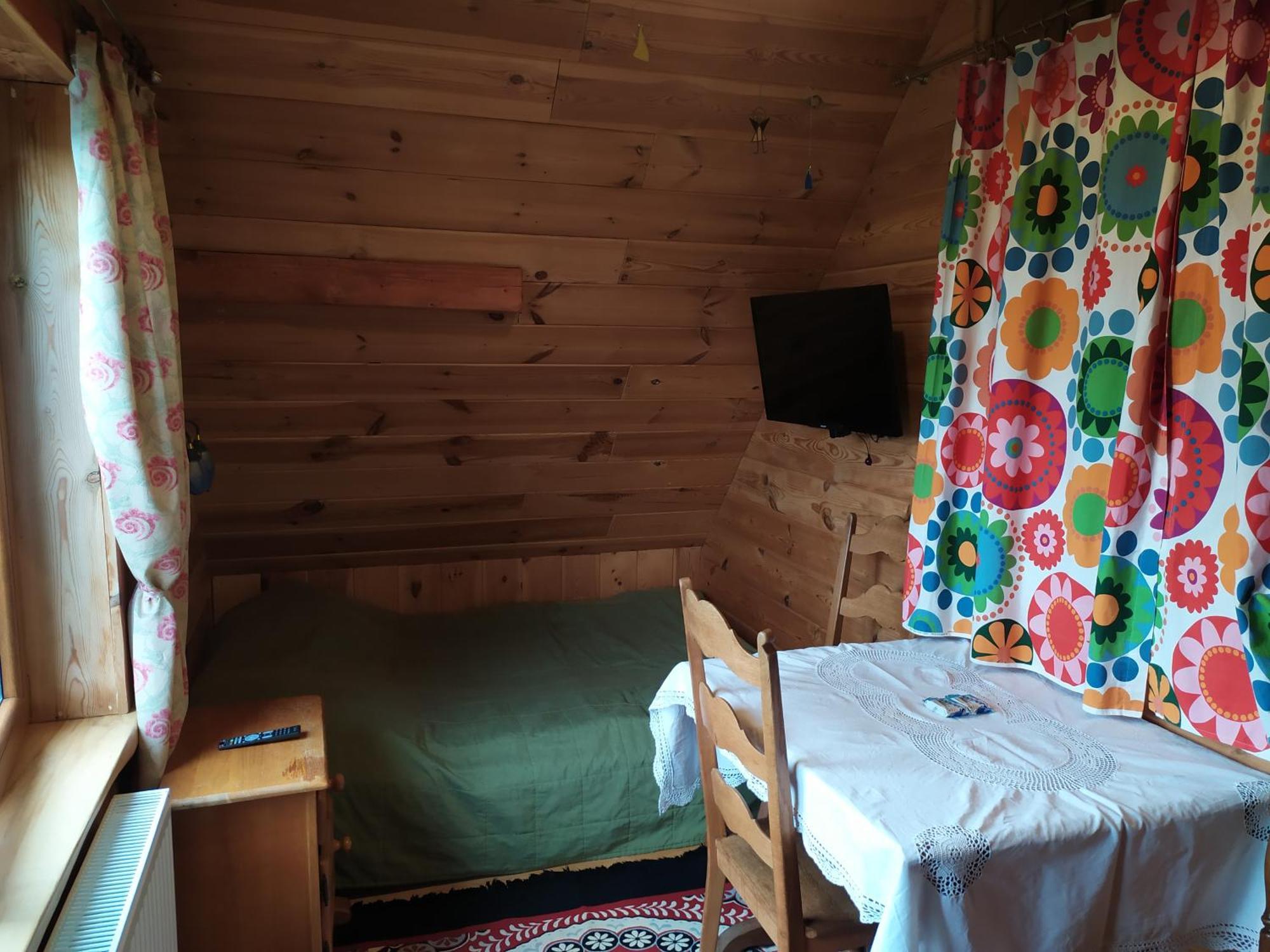 Pokoje Kaja Jeleniewo  Room photo