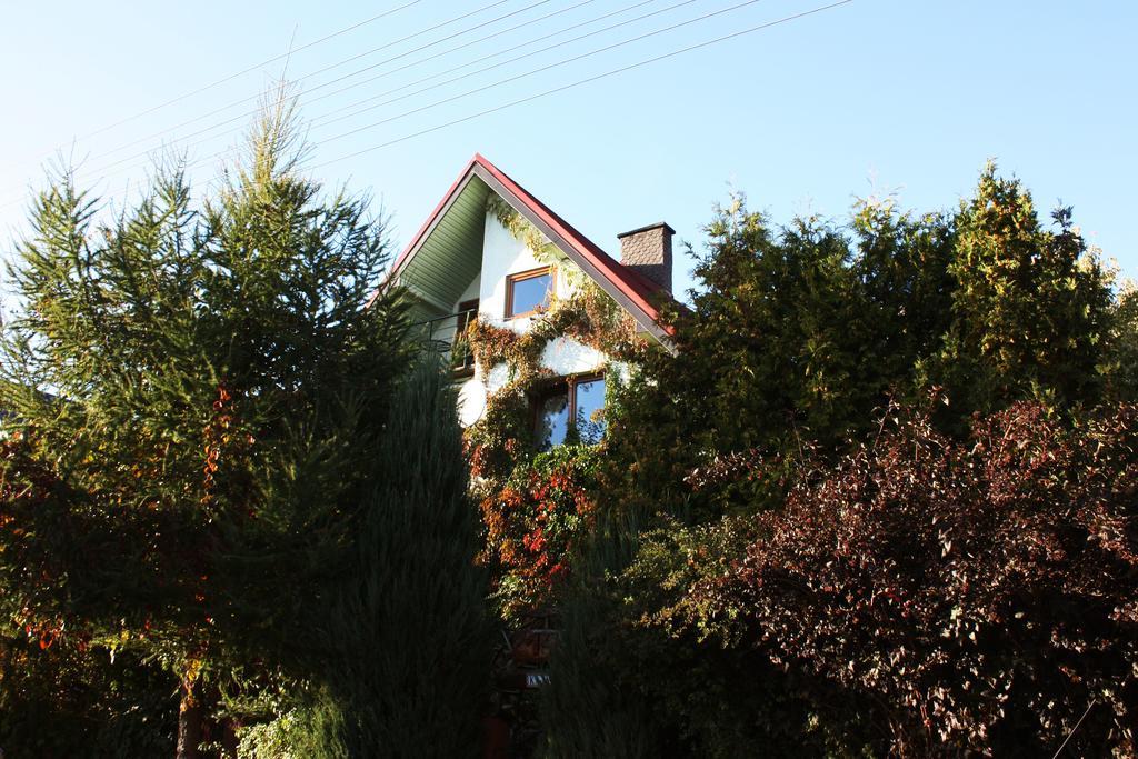 Pokoje Kaja Jeleniewo  Exterior photo